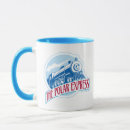 Search for polar express mugs Santa claus