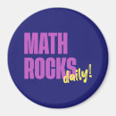 Search for math day magnets Mathematician
