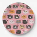 Search for novelty plates Blue