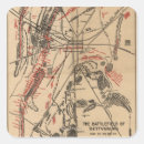 Search for gettysburg stickers Panoramic