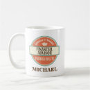 Search for financial advisor mugs Funny