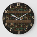 Search for greek clocks Green