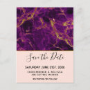 Search for classy wedding postcards Marble