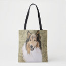 Search for rough bags Lassie