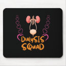 Search for cancer awareness mousepads Kidney