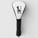 Search for belgian golf head covers Wolf
