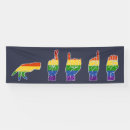 Search for rainbow banners Flag