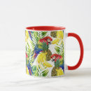 Search for parrot mugs Leaf