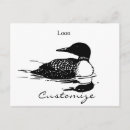 Search for loony postcards Birds