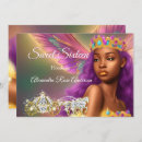 Search for fairytale sweet 16 invitations Tiara