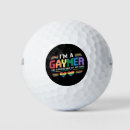 Search for rainbow gay golf balls Lgbtq