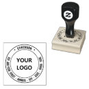 Search for photo rubber stamps Return address