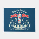 Search for barber doormats Shave