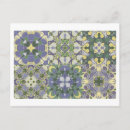 Search for moroccan tile postcards Mosaic