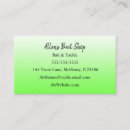 Search for easy business cards Simple