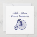 Search for farthing invitations Vintage