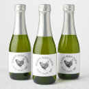 Search for chicken wine labels Farmhouse