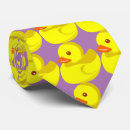Search for duckling ties For him