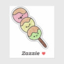 Search for dango stickers Cute
