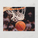 Search for dunking postcards Slam dunk
