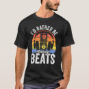 Search for music producer clothing Making