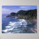 Search for beacon of light posters Ocean