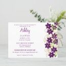 Search for trellis invitations Flowers