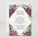 Search for stunning wedding invitations Modern