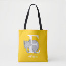Search for letter e bags Children