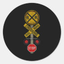 Search for cross training stickers Locomotive
