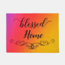 Search for christian doormats Home