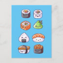 Search for nigiri postcards Japan