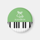 Search for music instructor magnets Teacher