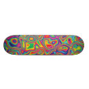 Search for oils skateboards Psychedelic