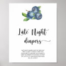 Search for late summer posters Late night diapers