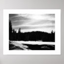 Search for frozen posters Black and white