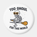 Search for ghouls magnets Funny