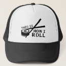 Search for rolls hats Japan