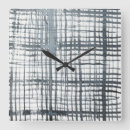 Search for checks and clocks Modern