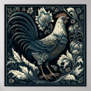 Search for linocut posters Animals