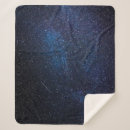 Search for starry night sky blankets Galaxy