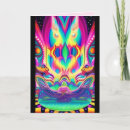 Search for worship cards Abstract