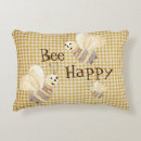 Search for bee cushions Cute