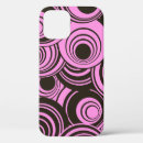 Search for chaos iphone cases Black