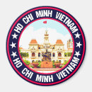 Search for chi magnets Ho chi minh