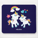 Search for fantasy creatures mousepads Whimsical