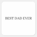 Search for best ever stickers Dad