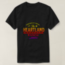 Search for heartland tshirts Ranch