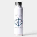 Search for nautical water bottles Modern
