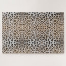 Search for leopard print puzzles Cheetah